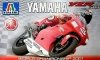Italeri 4502 YAMAHA YZR500 2001 (1:6)